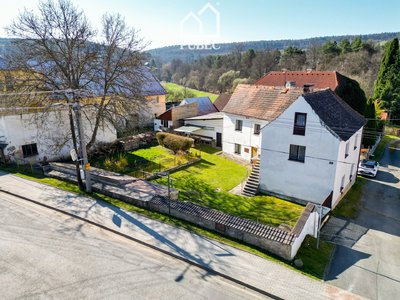 Prodej rodinného domu, 150m²