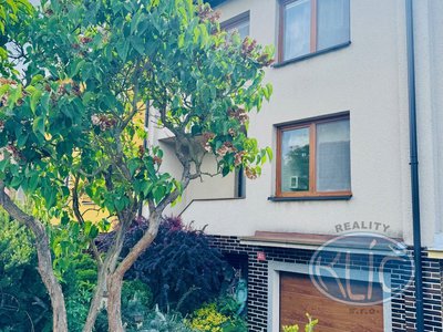 Prodej rodinného domu 270 m² Tábor