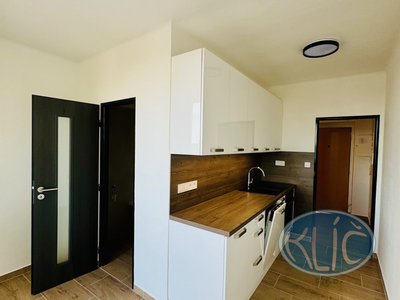 Pronájem bytu 2+1 64 m² Tábor