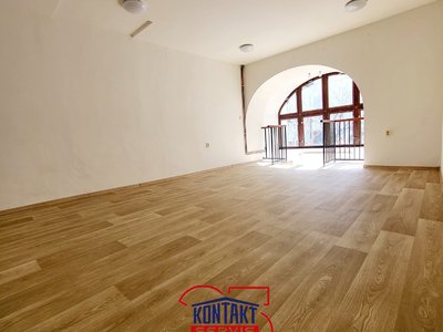 Pronájem bytu 2+1, 86m²