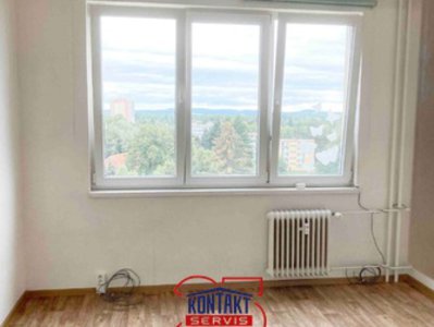 Pronájem bytu 1+kk, garsoniery 21 m² České Budějovice