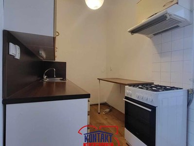 Pronájem bytu 2+1 42 m² České Budějovice