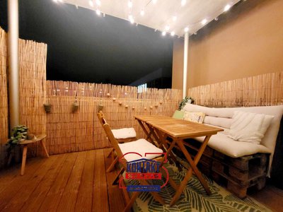 Pronájem bytu 2+1 60 m² České Budějovice