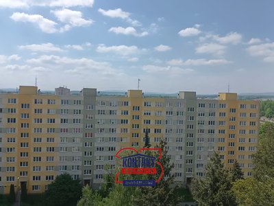 Pronájem bytu 1+kk, garsoniery 21 m² České Budějovice