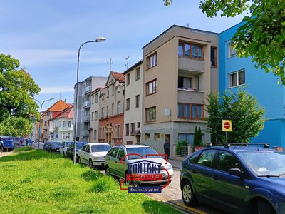 Prodej Ostatních komerčních prostor 292 m² České Budějovice