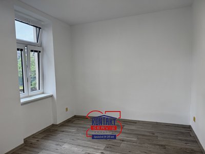 Prodej bytu 1+1 32 m² České Budějovice
