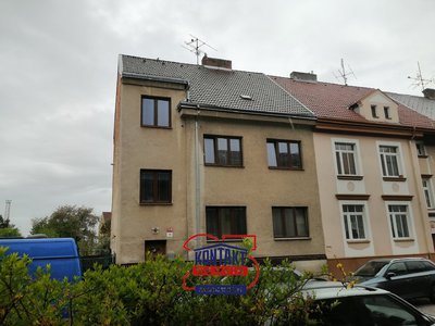 Prodej rodinného domu, 380m²