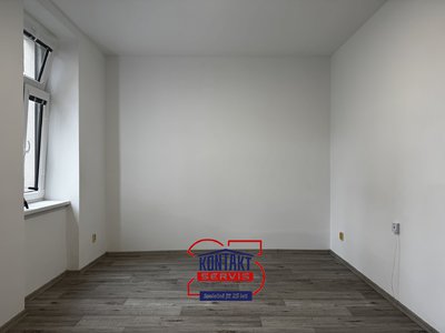 Prodej bytu 1+1 32 m² České Budějovice