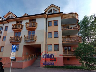 Pronájem bytu 1+kk, garsoniery 35 m² České Budějovice