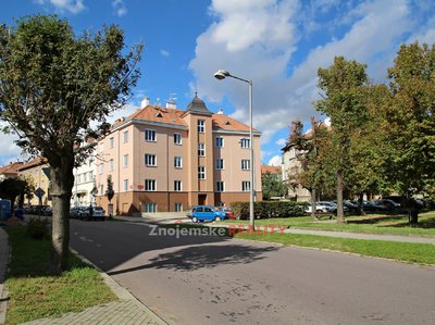 Prodej bytu 4+kk, 107m²