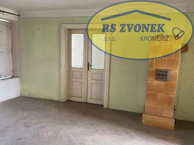 Prodej rodinného domu 250 m² Kostelec u Holešova
