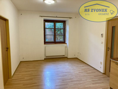 Pronájem bytu 2+1, 76m²