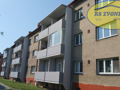 Prodej bytu 3+1, 97m²