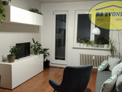 Prodej bytu 3+1 63 m² Zlín