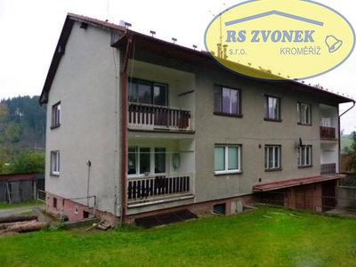 Prodej bytu 4+1, 102m²