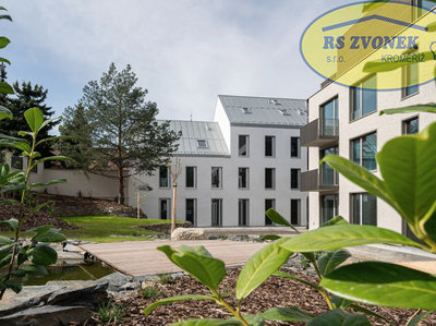 Prodej bytu 2+kk 57 m² Kroměříž