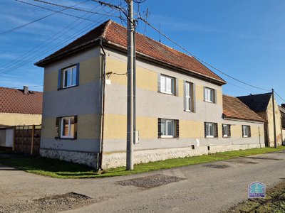 Prodej rodinného domu, 156m²