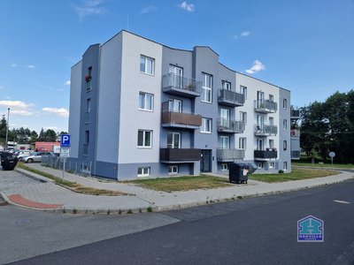 Pronájem bytu 1+kk, garsoniery, 34m²