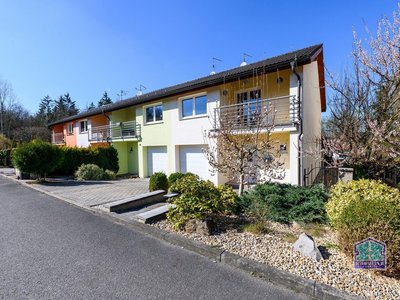 Prodej rodinného domu 105 m² Plzeň