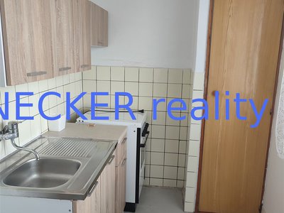 Pronájem bytu 2+kk, 40m²