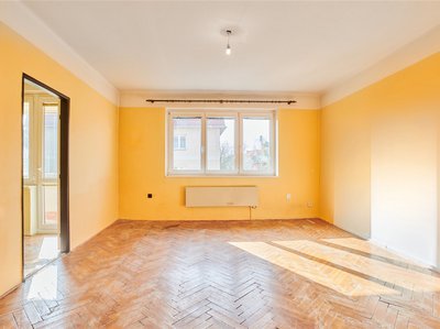 Prodej bytu 4+1 86 m² Praha
