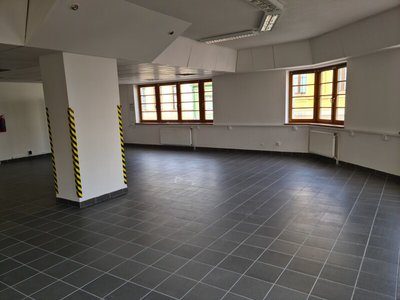 Pronájem kanceláře 92 m² Břeclav