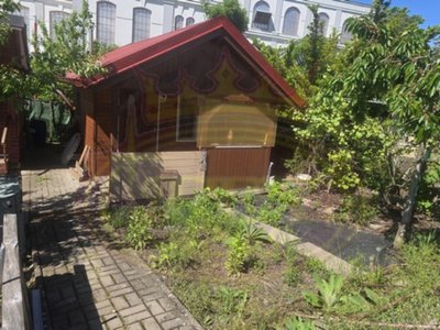 Prodej zahrady 172 m² Jaroměř