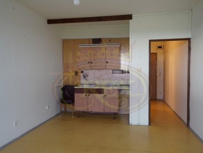 Prodej bytu 1+kk, garsoniery, 29m²