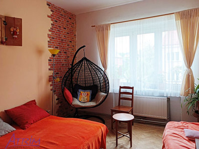 Prodej bytu 3+1 73 m² Opava