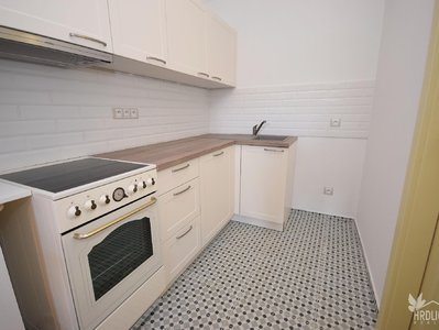 Pronájem bytu 1+kk, garsoniery 33 m² Strakonice