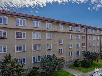 Prodej bytu 3+1 73 m² Strakonice