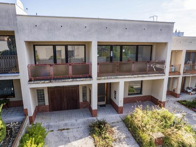 Prodej rodinného domu 227 m² Strakonice