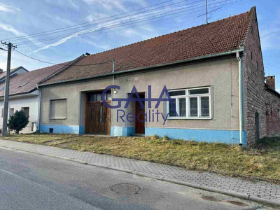 Prodej rodinného domu, 410m²