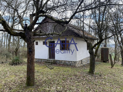 Prodej chaty 50 m² Moravany