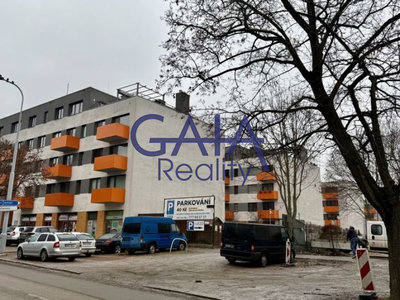 Prodej bytu 2+kk 44 m² Brno