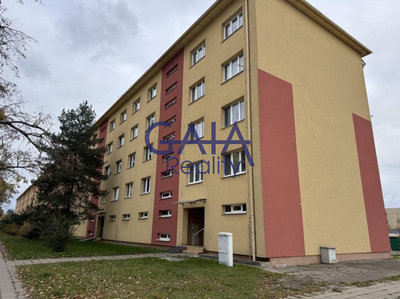 Prodej bytu 1+1, 37m²