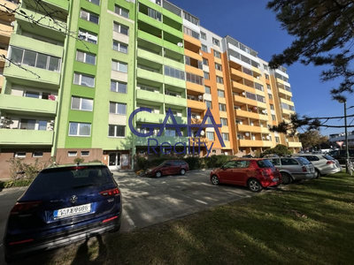 Prodej bytu 2+1, 61m²