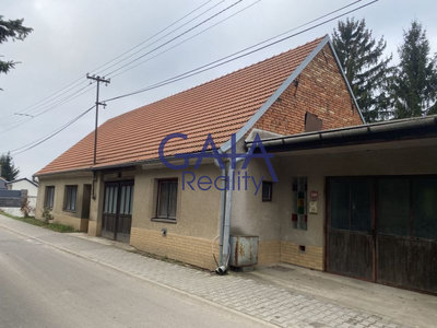 Prodej rodinného domu 250 m² Lovčice
