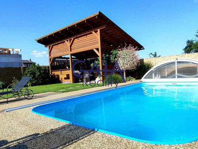 Prodej rodinného domu 287 m² Vracov