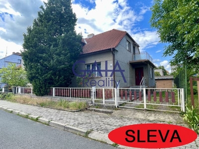 Prodej rodinného domu, 224m²