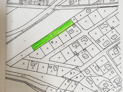 Prodej louky 2630 m² Dvůr Králové nad Labem