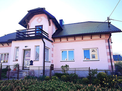 Prodej rodinného domu, 175m²