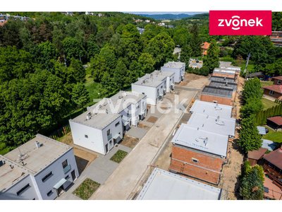 Prodej rodinného domu 95 m² Zlín
