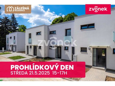 Prodej rodinného domu 95 m² Zlín