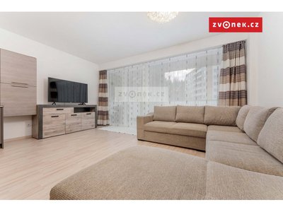 Prodej bytu 2+kk, 59m²