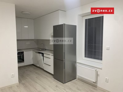 Pronájem bytu 2+kk 47 m² Uherské Hradiště