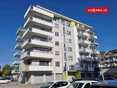 Prodej bytu 3+kk, 81m²