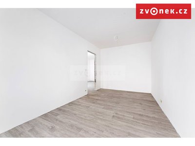 Prodej bytu 2+kk 59 m² Zlín