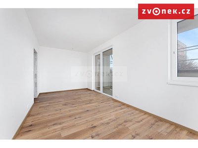 Prodej bytu 3+kk 76 m² Zlín