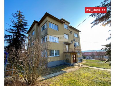 Prodej bytu 3+1, 94m²